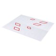 thumbnail image 5 of Pegatinas Gráficas Para Carrocería De Coche, Decoración De Estilo, Resistente Al Sol, Impermeable, Pegatina Lateral Para Carrocería De Coche, PVC Para Camión SUV ANGGREK Descripción de la referencia, 5 of 5