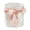 Pink, variant on Pink Pink Ceramic Coffee Cup For Office And Living Area Use Holds Tea Coffee Water With Sturdy Build And Comfortable Handling