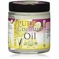 thumbnail image 2 of Hollywood Pure Coconut Oil, 2 of 2