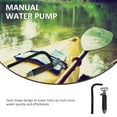 thumbnail image 4 of Kayak Water Pump Boats Bilge and Hand for Portable Canoe with Manual Major, 4 of 6
