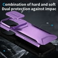 thumbnail image 7 of Fashion Case Drop Resistant Shockproof Case For iPhone 13 Pro Max, 7 of 7