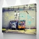 thumbnail image 1 of Cuadro Banksy En Canvas Artistico 60x80 Art Life Grafitti, 1 of 4