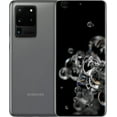 thumbnail image 2 of USED: Samsung Galaxy S20 Ultra 5G, Sprint Only | 128GB, Gray, 6.9 in, 2 of 4