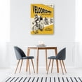 thumbnail image 2 of Cuadro Decorativo - Velódromo, 2 of 3