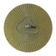 thumbnail image 1 of Tapa de vela en tarro, velas perfumadas, regalos para amantes de las velas, tapa de vela en tarro bronce 228 pulgadas, 1 of 9