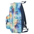 thumbnail image 3 of Backpack - Superbreak Multi SpeckLED, 3 of 4