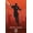 Premium Unframed Version, variant on Marvel Heroic Silhouette - Iron Man Wall Poster, 22.375" x 34"