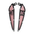 thumbnail image 2 of Fuel  Side Guard, Durable Oil  Side Grill High Strength  For Replacement For MT03 2020-2021 For Protect Radiator Red, 2 of 8