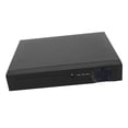 thumbnail image 2 of Grabador de vídeo en red NVR coaxial 6 en 1 con disco duro AHD/TVI/CVI/CVBS/IP 110‑240V, 2 of 5