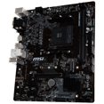 thumbnail image 4 of Tarjeta Madre MSI B450M PRO-M2 MAX AMD AM4 Micro ATX MSI B450M PRO-M2 MAX, 4 of 6