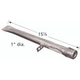thumbnail image 2 of 15.75" Stainless Steel Burner for Stok Gas Grills, 2 of 2