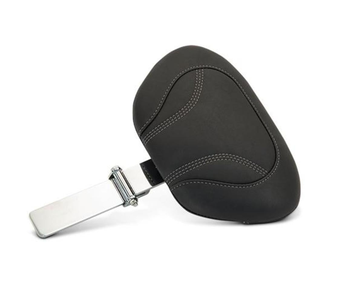 2020 can am spyder rt limited backrest