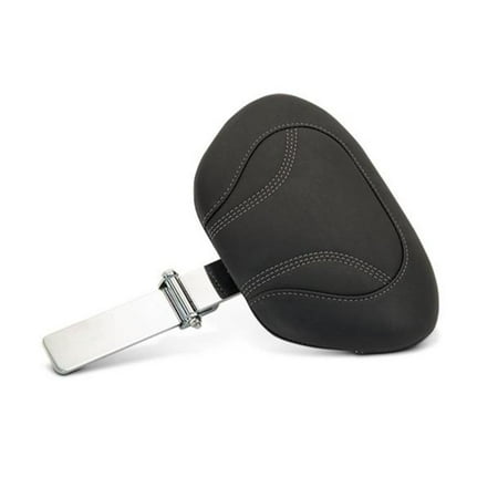 Mustang 79052 Driver Backrest for Can-Am Spyder