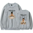 thumbnail image 6 of Quevedo Buenas Noches Latam Tour 2025 Sweatshirt Long-Sleeved Pullover, 6 of 7
