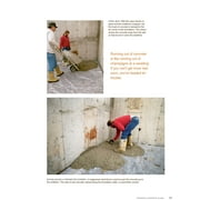 Foundations & Concrete Work, (Paperback)