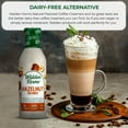 thumbnail image 5 of Walden Farms Calorie-Free Hazelnut Coffee Creamer, 12 Ounce (Pack of 6), 5 of 9