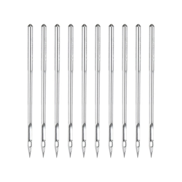 Agujas para máquina de coser DBx1 Unique Bargains Industrial Universal Tamaño 125/20 10uds