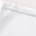 thumbnail image 3 of VSSSJ Mens Workout T-Shirts Athletic Running Short Sleeve Gym Active Shirts Quick Dry Lightweight Summer Crewneck Basic Tee Tops White M, 3 of 8