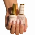 thumbnail image 2 of DND DC Match UV Gel + Nail Polish #296 Little Pink Me Up, 2 of 3