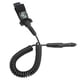 thumbnail image 4 of Correa de remo para Kayak con cuerda antidesgarro, remo para canoa, barco, con minibrújula, cable en espiral, 4 of 10