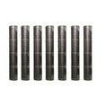 thumbnail image 1 of DeWitt 7-Pack Sunbelt Weed Barrier Fabric 3.2 oz, Heavy-Duty Ground Cover, 4 x 300 Feet, 1 of 10