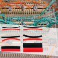 thumbnail image 5 of Universal Electrical Shrink Tube Electric Insulation Wire Cable Wrap for Wires, 5 of 5