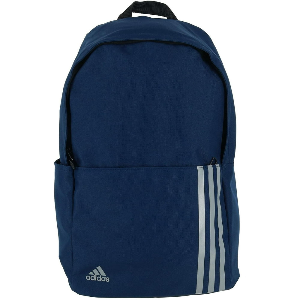 Adidas - Adidas - 18L 3-Stripes Backpack - A301 - Walmart.com - Walmart.com