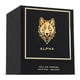 thumbnail image 2 of Fragancia FRAGRANCE WORLD ALPHA EDP 100 ML negro 0131-100 ML, 2 of 3