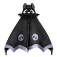 thumbnail image 1 of Women Wearable Blanket Hoodie Sweatshirt Blanket with Hood and Sleeves, 1 of 8