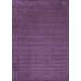 thumbnail image 1 of Ahgly Company Machine Washable Indoor Rectangle Abstract Blue Contemporary Area Rugs, 2' x 3', 1 of 4
