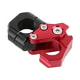 thumbnail image 3 of Gancho Plegable Universal Bling Bling para Motocicleta Casco y Equipaje, 3 of 12