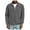 B-Grey, variant on NIEWTR Mens 1/4 Zip Sweatshirts Casual Pullover Sweater Sweatshirt Pullovers Long Sleeve Quarter Zip Coat for Golf Outdoor Basic Warmer Fall Winter Tops for Workout Fitness Work(B-Beige,XL)