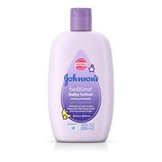 Johnsons Baby Bedtime Lotion - Lavender & Chamomile - 9 oz