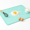 Lime Green-20"L x 28"W, variant on Silicone Baking Mat 20"l X 28"w Extra Thick Dough Rolling Pad With Measurements And Edge Heightening Non-stick Food Grade Pastry