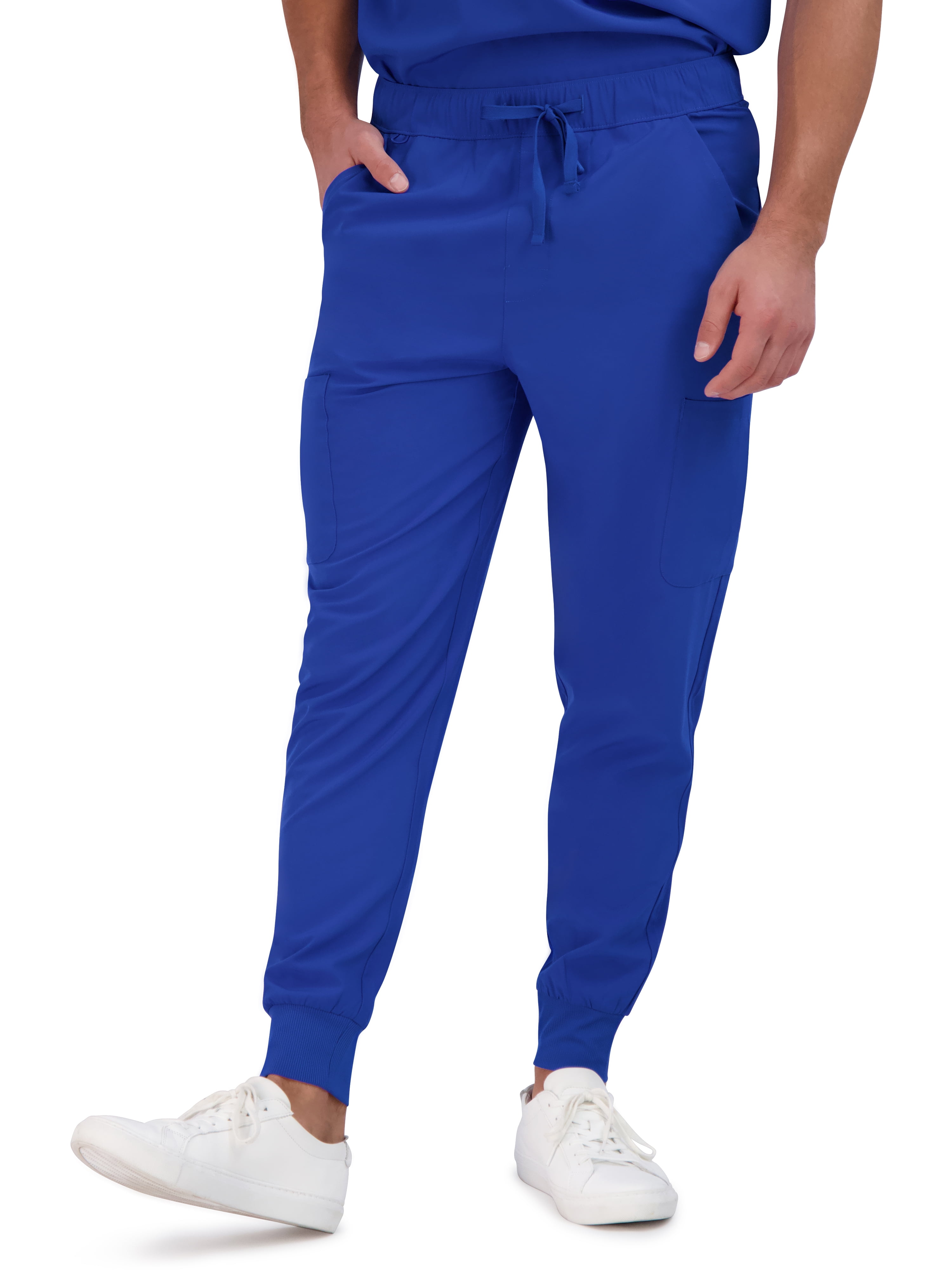 Hanes ComfortFit Stretch Men's Scrub Jogger