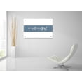 thumbnail image 5 of Epic Art 'It is Well With My Soul' by Imperfect Dust, Acrylic Glass Wall Art, 36"x24", 5 of 5