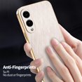 thumbnail image 5 of TYJKeJi Case Drop Resistant Shockproof Case For Samsung Galaxy S25 Edge, 5 of 7