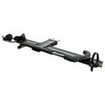 thumbnail image 1 of Kuat Innovations Bike Rack Extension NA21B NV 2.0; Metallic Black; For Carrying Up To 1 Additional Bike; Cradle System With Straps; With Integrated Cable Locks, 1 of 4