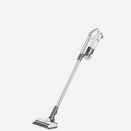 Wireless Vacuum Cordless Stick Vacuum Cleaner, Light Weight and Ultra-Quiet, Optimized Ultra Powerful Suction and Long Runtimes, Excellent for Multi-Surface and Pet Hair Cleaning