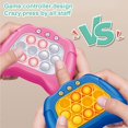 thumbnail image 3 of Decompression Pop Game Machine, Puzzle Fidget Toys For Kids And Adults, 3 of 4