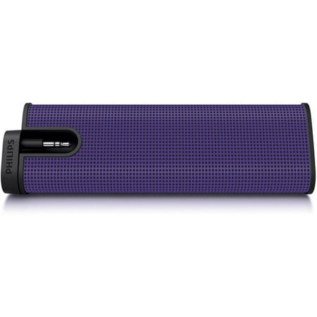 Philips Portable Mobile Speaker REFURBISHED