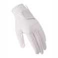 thumbnail image 2 of Golf Gloves Left Hand for Sports Protection, Men and Women's Anti-Slip, Wear-Resistant, Shock-Absorbing, Breathable, Outdoor Sports Gloves All Weather Grip, 2 of 3