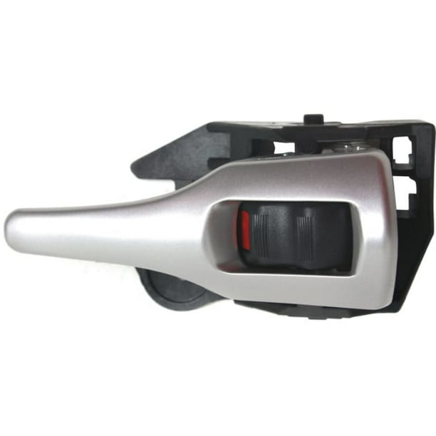 Replace Toyota Corolla Interior Door Handle