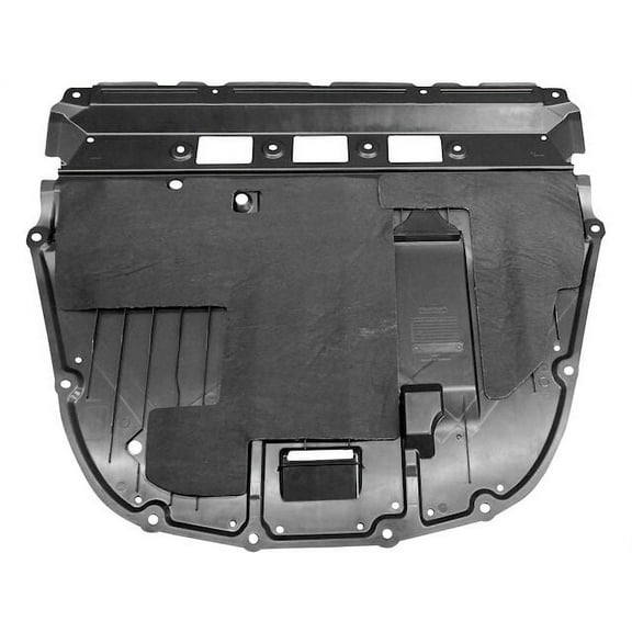 Undercar Shield - Compatible with 2019 - 2021 Nissan Altima 2020
