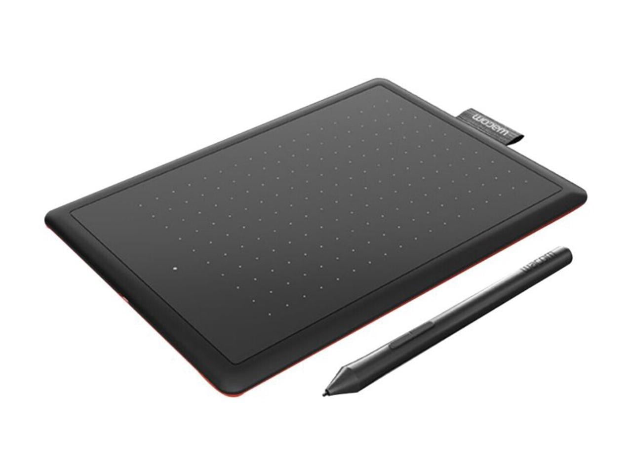 Restored CTL472K1A Student Drawing Tablet for Windows PC, Mac and