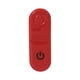 thumbnail image 2 of Luz LED para correr, ajustable, portátil, con clip, linterna de mano para caminar Rojo, 2 of 9