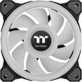 thumbnail image 3 of Thermaltake Riing Quad Cooling Fan 3 Pack CLF088PL12SWB, 3 of 15
