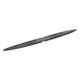 thumbnail image 1 of Injueey waxes File Double Head 8 inch Half Round for waxes Workers Jewelry Artists Artesanía, 1 of 1