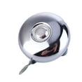 thumbnail image 4 of Classic Retro Metal Bell Bicicleta Alarma Sonido Campana Encender Sincero Electrónica, 4 of 5