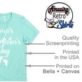 thumbnail image 6 of Bump's First Mother's Day Shirt, Pregnancy Announcement Shirt, Pregnancy Gift, Baby Reveal, New Mom Shirt (Mint, Small), 6 of 7